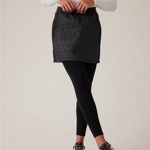 Athleta Solstice Skirt - NWT  size 6
